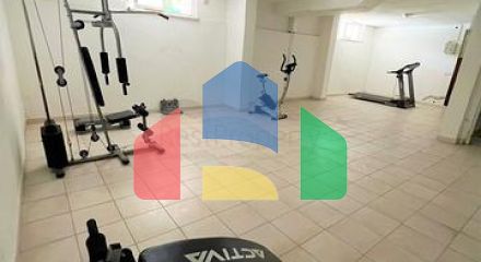 Просторный пентхаус 4+1 в 250 м от моря