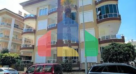 Просторный пентхаус 4+1 в 250 м от моря