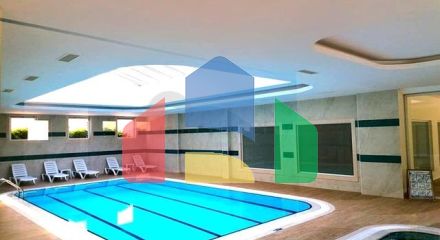 Просторная квартира 3+1 в благоустроенном районе Аланьи Просторная квартира 3+1 в благоустроенном районе Аланьи