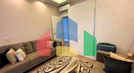 Просторная квартира 3+1 в благоустроенном районе Аланьи