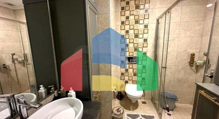 Просторная квартира 3+1 в благоустроенном районе Аланьи