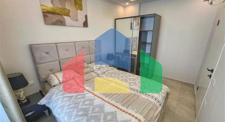 Двухкомнатная квартира 1+1 в современном доме района Оба Двухкомнатная квартира 1+1 в современном доме района Оба