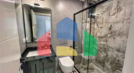 Двухкомнатная квартира 1+1 в современном доме района Оба Двухкомнатная квартира 1+1 в современном доме района Оба