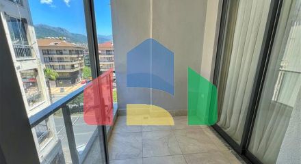 Двухкомнатная квартира 1+1 в современном доме района Оба Двухкомнатная квартира 1+1 в современном доме района Оба