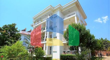 Простора квартира в престижному районі Оба