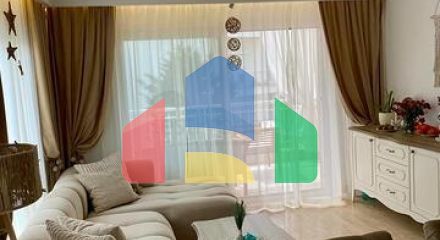 Простора квартира в престижному районі Оба