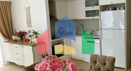 Простора квартира в престижному районі Оба