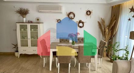 Простора квартира в престижному районі Оба