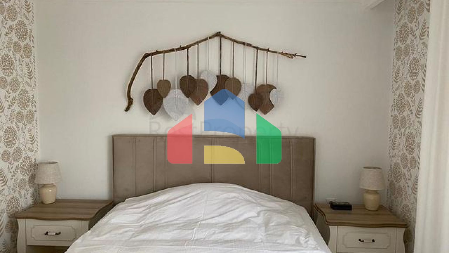 Простора квартира в престижному районі Оба