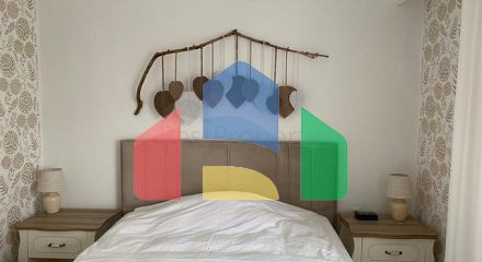 Простора квартира в престижному районі Оба