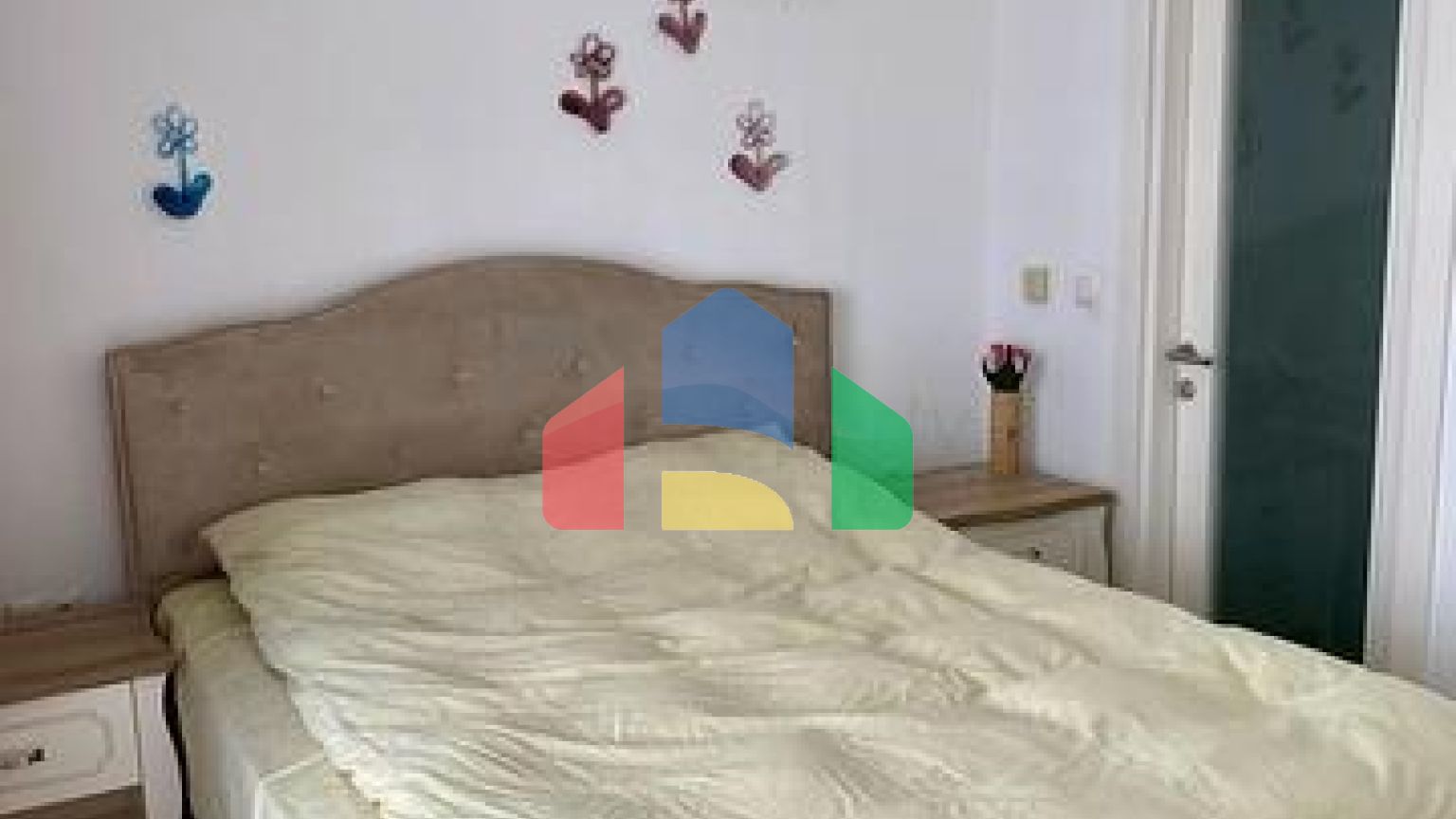 Простора квартира в престижному районі Оба