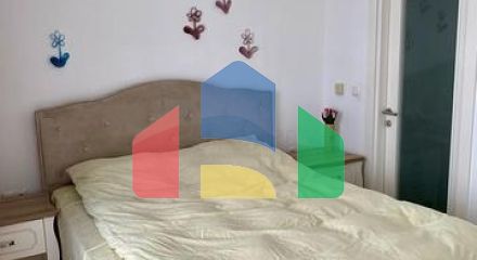 Простора квартира в престижному районі Оба