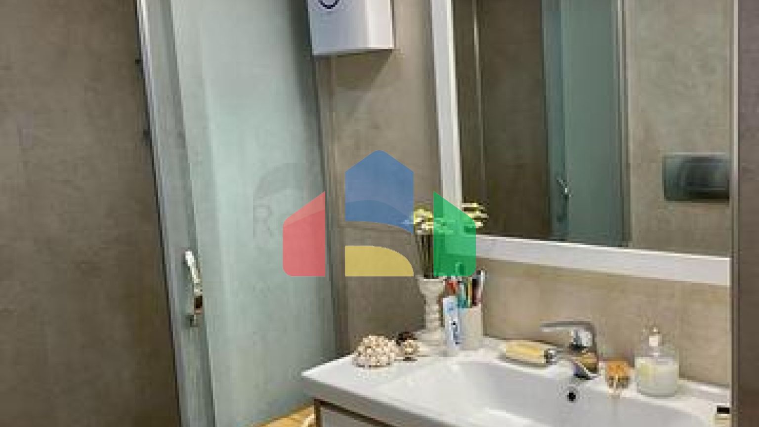 Простора квартира в престижному районі Оба