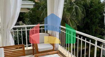 Простора квартира в престижному районі Оба