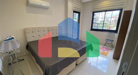 Уютный садовый дуплекс в благоустроенном жилом комплексе