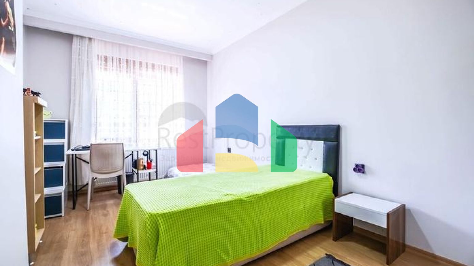 Просторный дуплекс с садом 5+1 в престижном районе Оба