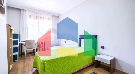 Просторный дуплекс с садом 5+1 в престижном районе Оба