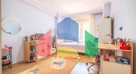 Просторный дуплекс с садом 5+1 в престижном районе Оба