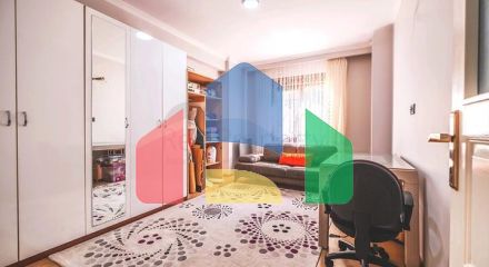 Просторный дуплекс с садом 5+1 в престижном районе Оба