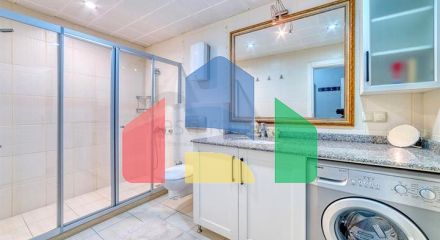 Уютная меблированная квартира 2+1 в районе Оба