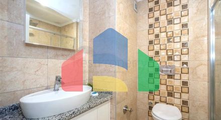 Уютная меблированная квартира 2+1 с полной инфраструктурой