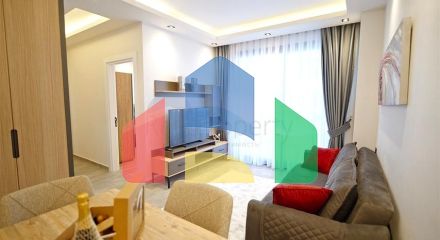 Современная квартира 2+1 в районе Оба