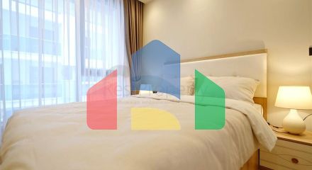 Современная квартира 2+1 в районе Оба