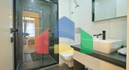 Современная квартира 2+1 в районе Оба