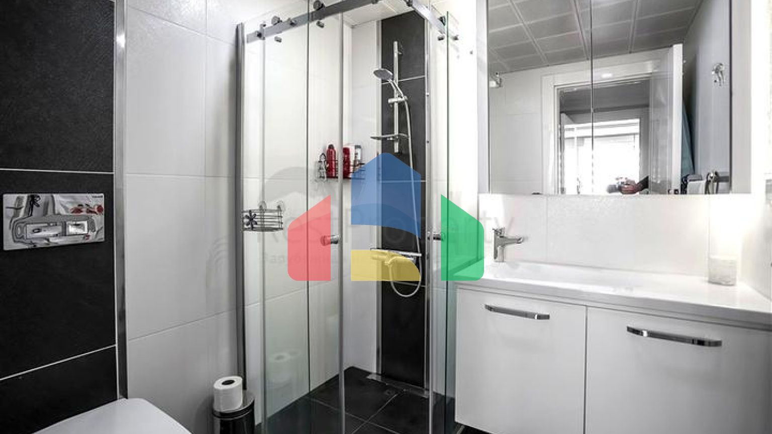 Комфортная 3+1 квартира с развитой инфраструктурой в районе Оба