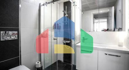 Комфортная 3+1 квартира с развитой инфраструктурой в районе Оба