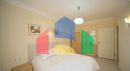 Трёхкомнатная квартира 2+1 в районе Оба рядом с городской инфраструктурой