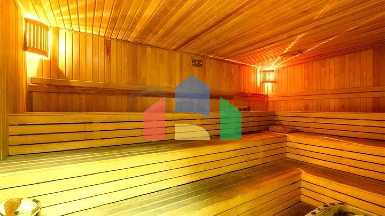 Просторная квартира 2+1 в районе Оба