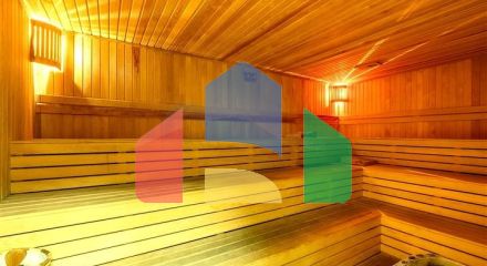 Просторная квартира 2+1 в районе Оба