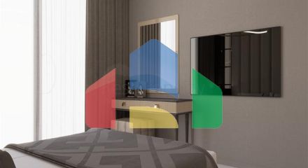 Новий проект в районі Газіпаша, що розвивається Новий проект в районі Газіпаша, що розвивається