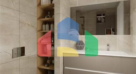 Новий проект в районі Газіпаша, що розвивається Новий проект в районі Газіпаша, що розвивається