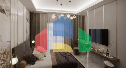 New investment project under construction in Gazipasa