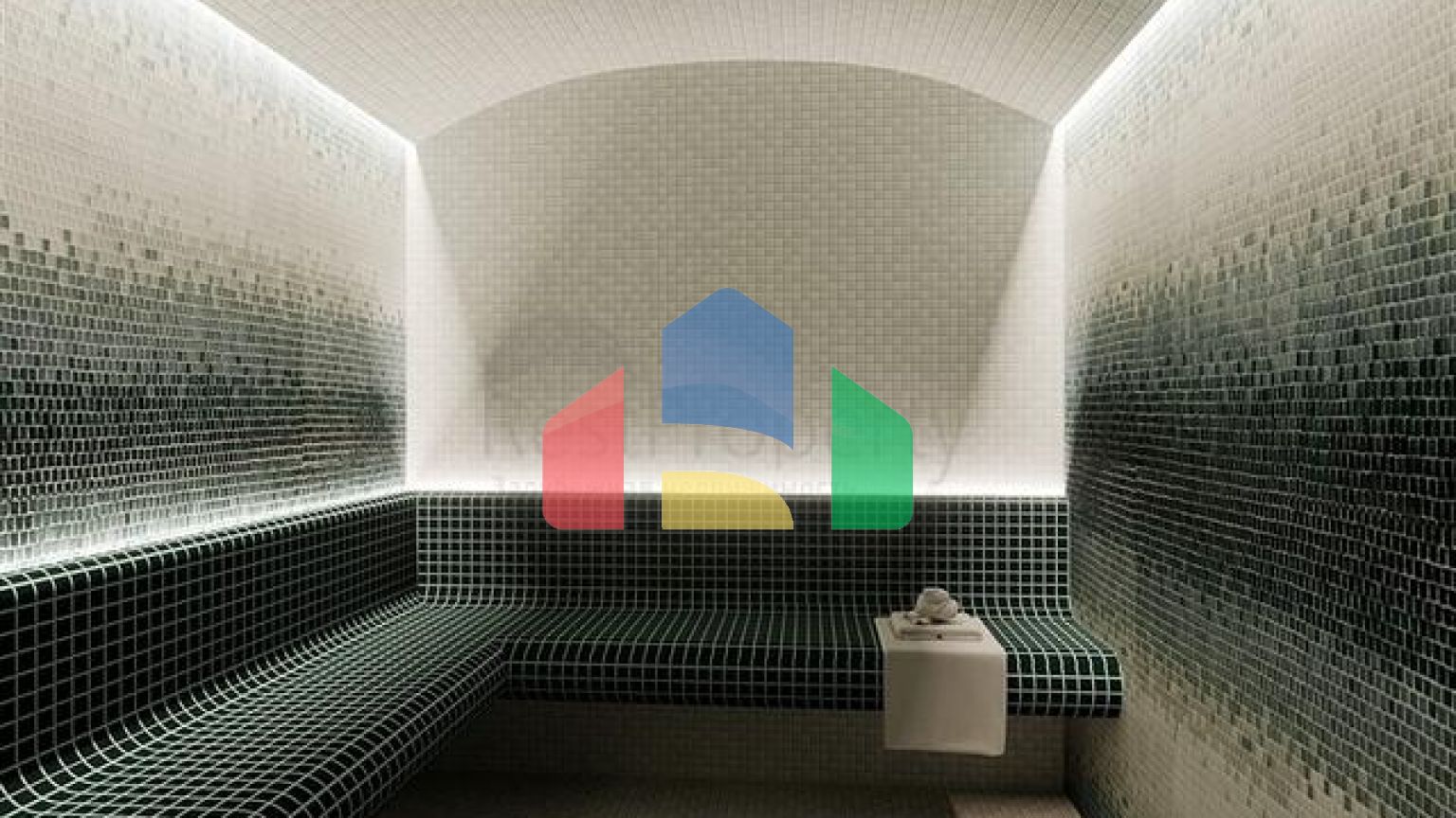 Новий інвестиційний проект на стадії будівництва в Газіпаша