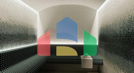 Новий інвестиційний проект на стадії будівництва в Газіпаша