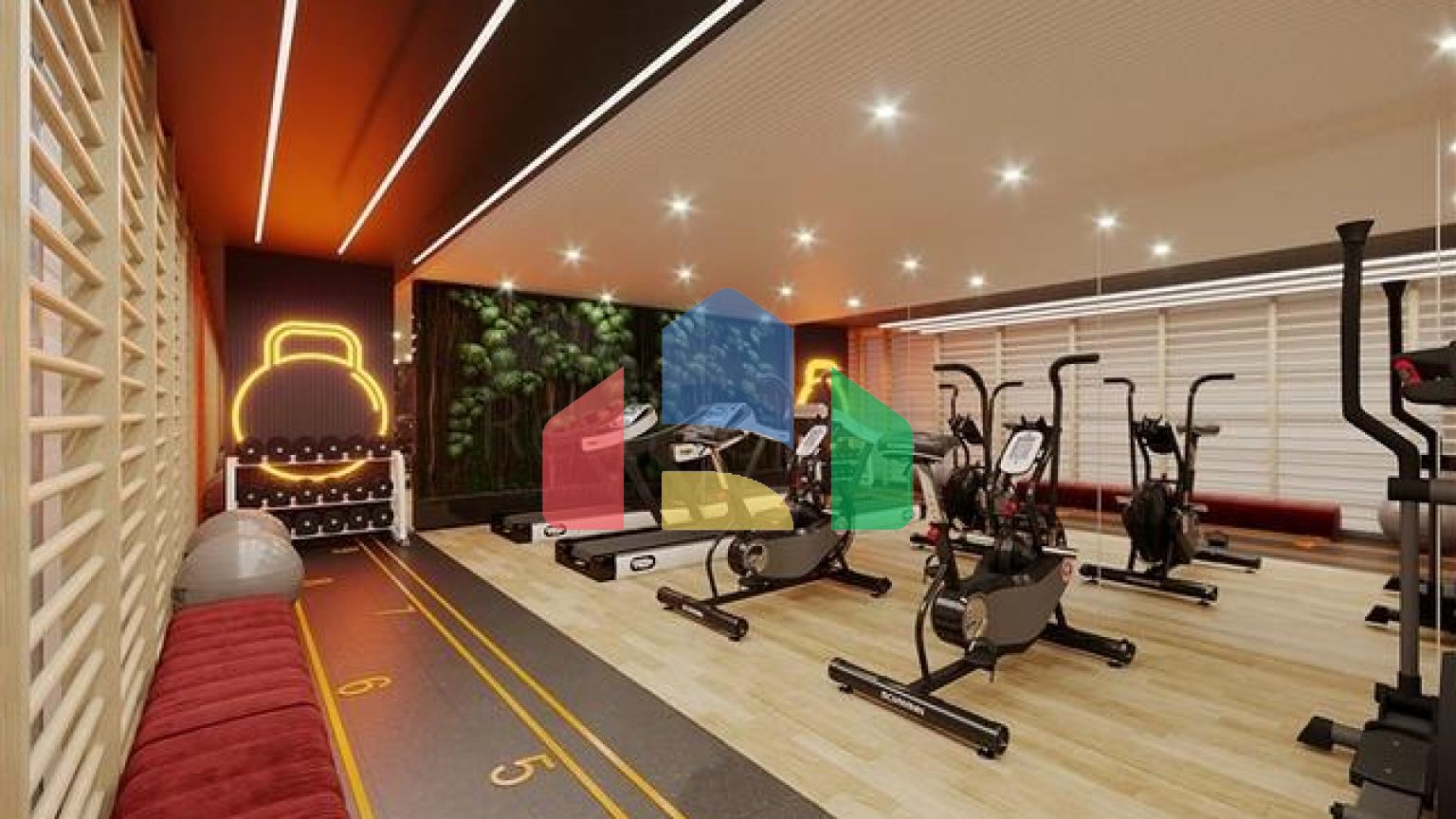 Новий інвестиційний проект на стадії будівництва в Газіпаша