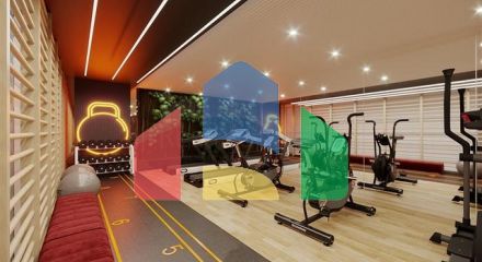 Новий інвестиційний проект на стадії будівництва в Газіпаша