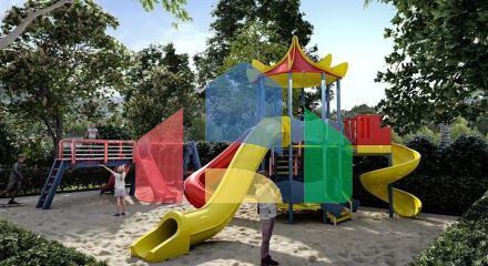 Новий інвестиційний проект на стадії будівництва в Газіпаша