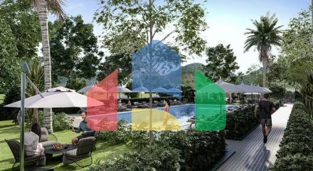 Новий інвестиційний проект на стадії будівництва в Газіпаша