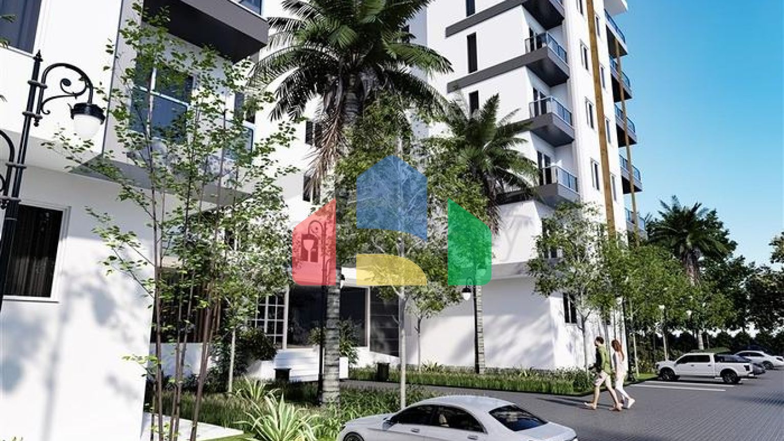 Новий інвестиційний проект на стадії будівництва в Газіпаша