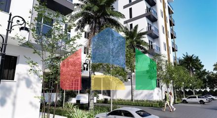 Новий інвестиційний проект на стадії будівництва в Газіпаша