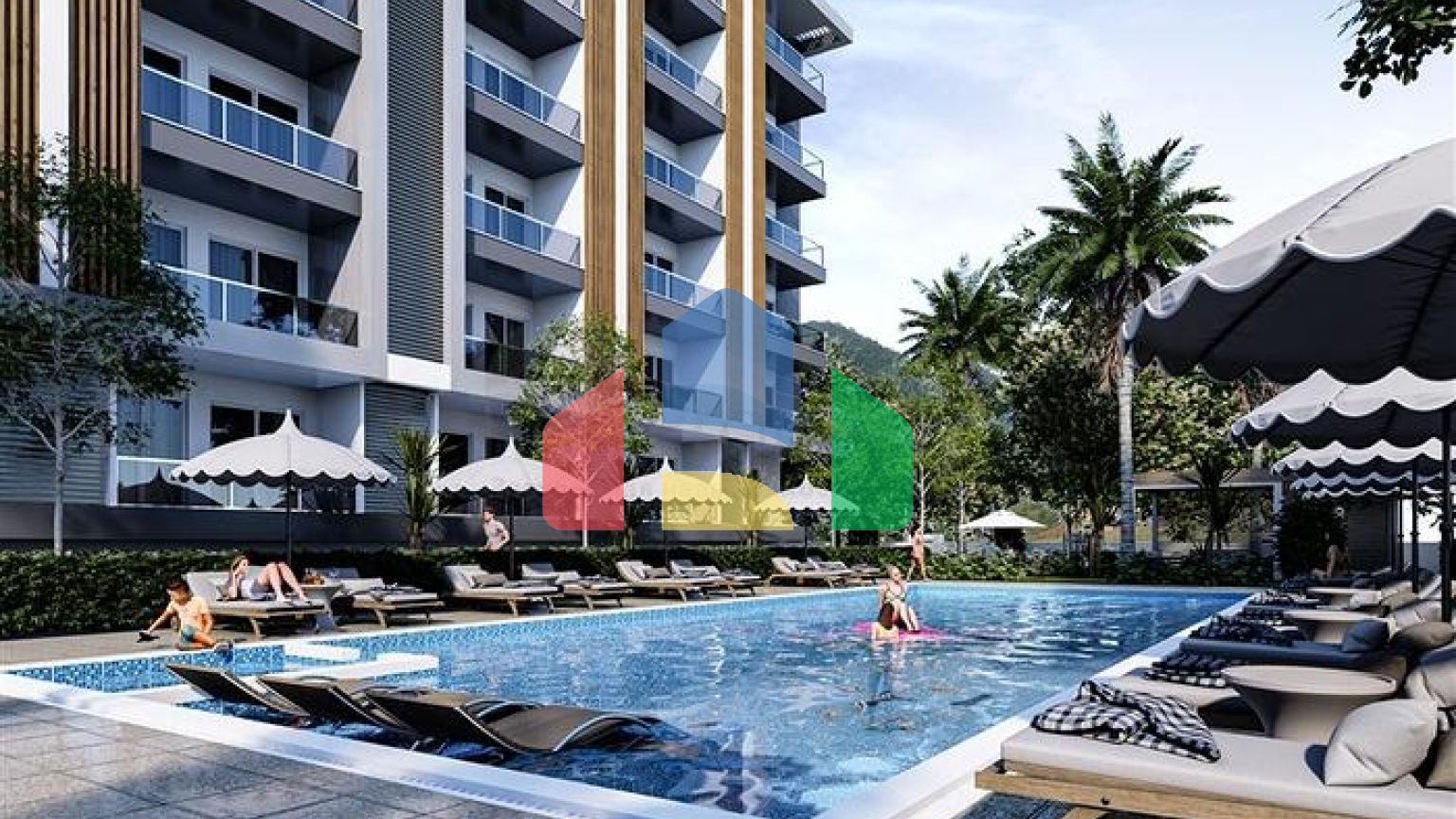 Новий інвестиційний проект на стадії будівництва в Газіпаша