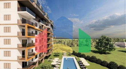 A new project in Gazipasa