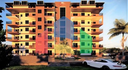 A new project in Gazipasa