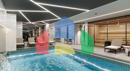 Новый инвестиционный проект в районе Газипаша