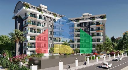 Новий інвестиційний проект в Газіпаша