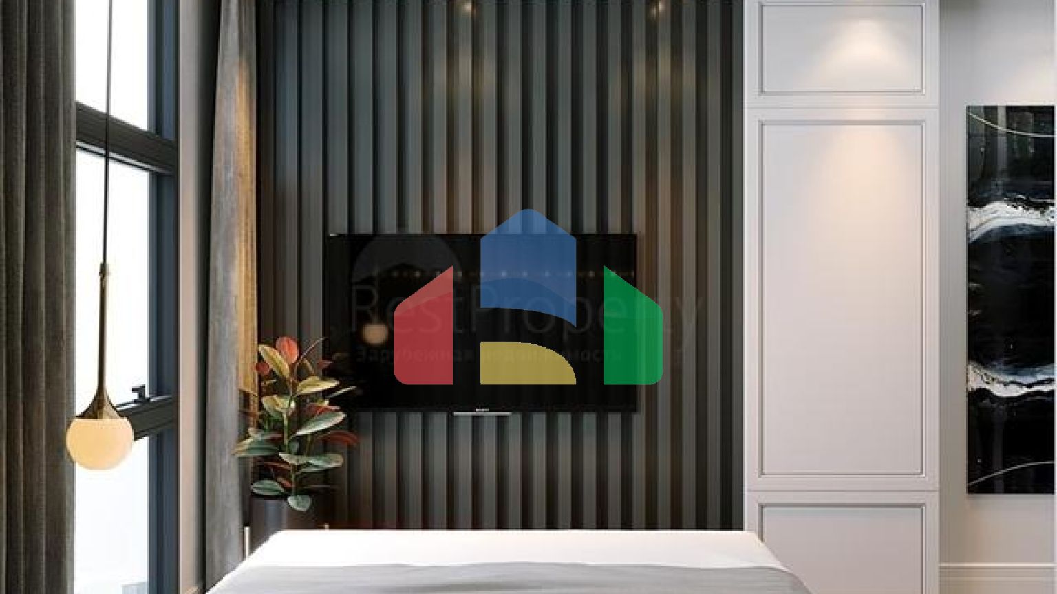 Новый инвестиционный проект в Газипаша